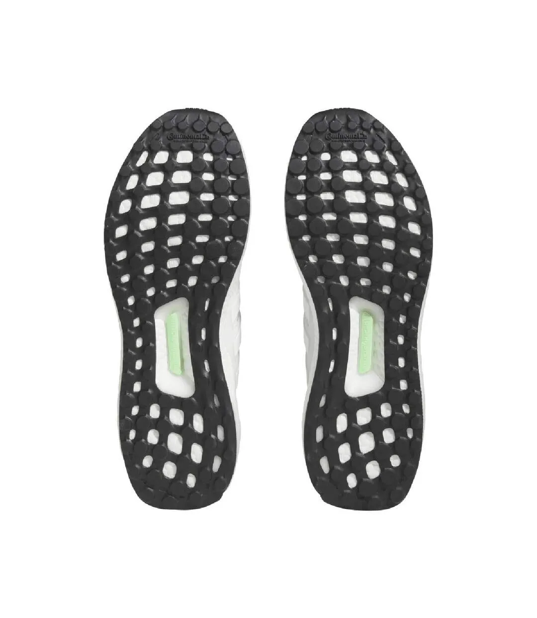 Baskets Ultraboost 1.0 Homme Blanc Adidas-4