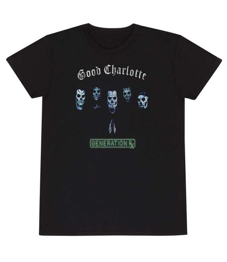 Noir Good Charlotte