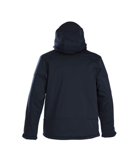 Veste Skeleton Homme Bleu Marine Printer
