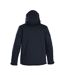 Veste Skeleton Homme Bleu Marine Printer-2