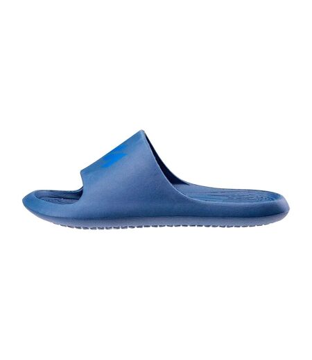 Claquettes Baki Enfant Bleu Bleu Clair Martes Essential