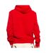 Sweat Rouge Homme Diesel Ginn - S