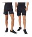 Short Team Adulte Noir Finden & Hales-4