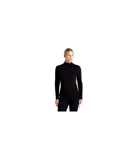 Haut De Sport Torrek Femme Noir Dare 2B