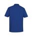Polo Soroni Crossover Homme Bleu Roi Mascot-2
