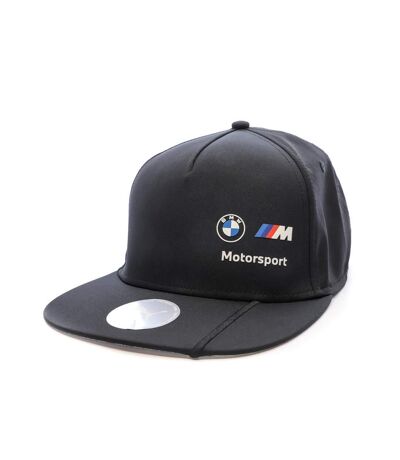 Casquette noire homme puma 024480 - taille unique