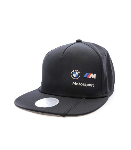 Casquette noire homme puma 024480 - taille unique