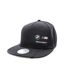 Casquette noire homme puma 024480 - taille unique-1