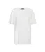 T-Shirt blanc femme pieces kitty-1