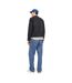 Veste Motard Homme Noir Vif Jack And Jones-2