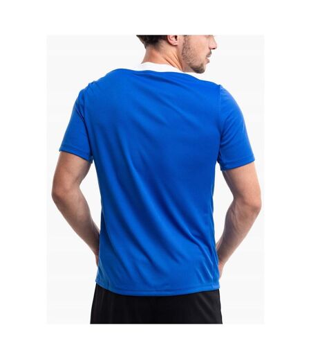T-shirt Strike Homme Bleu Nike