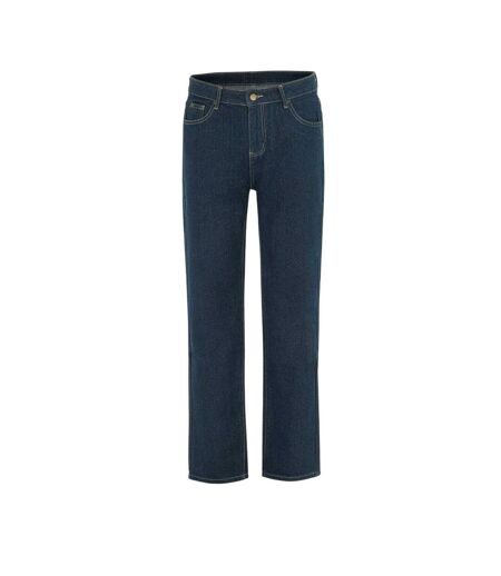 Jean Femme Bleu Marine Firetrap