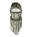 Cagoule Motif/style Feuille De Chêne Homme Taille Unique Vert Jack Pyke-4