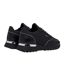 Baskets Popham Lite Homme Noir Mallet-2