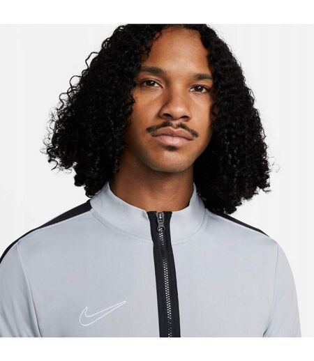 Veste Academy Homme Gris Noir Nike