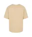 T-shirt Skate Homme Marron Noir Off White-2