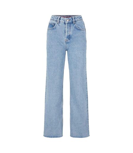 Jean Femme Bleu Hugo Boss