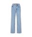 Jean Femme Bleu Hugo Boss-2