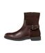 Bottine Cuir Geox Esmeena Woman Respira-1