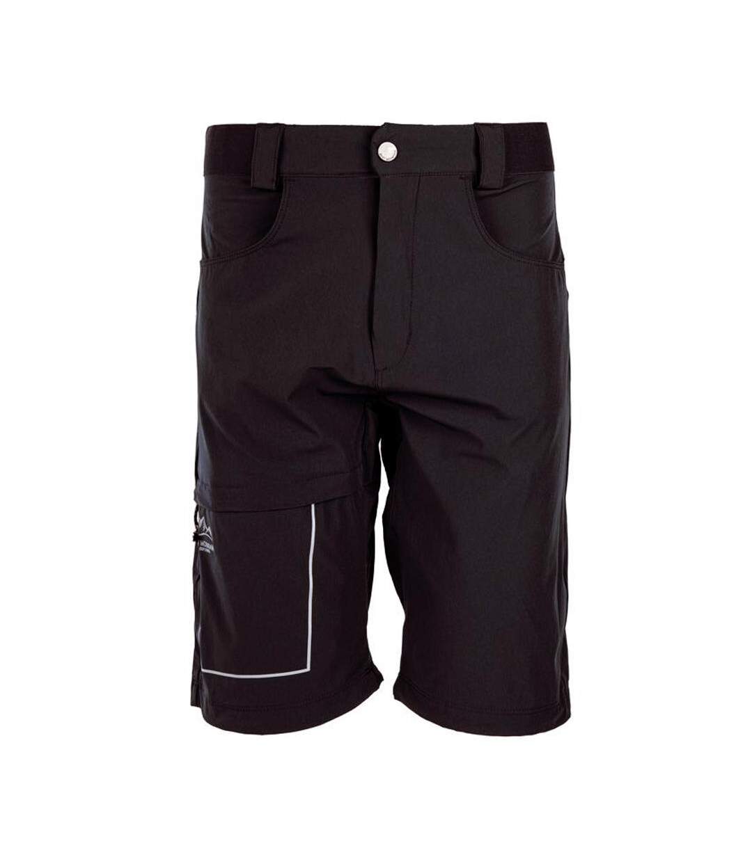 Short Noir Homme Best Mountain RANDO300 - L-1