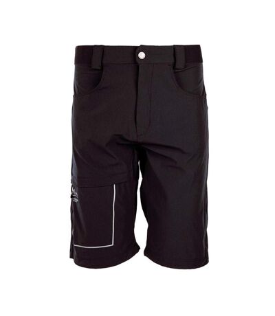 Short Noir Homme Best Mountain RANDO300 - L