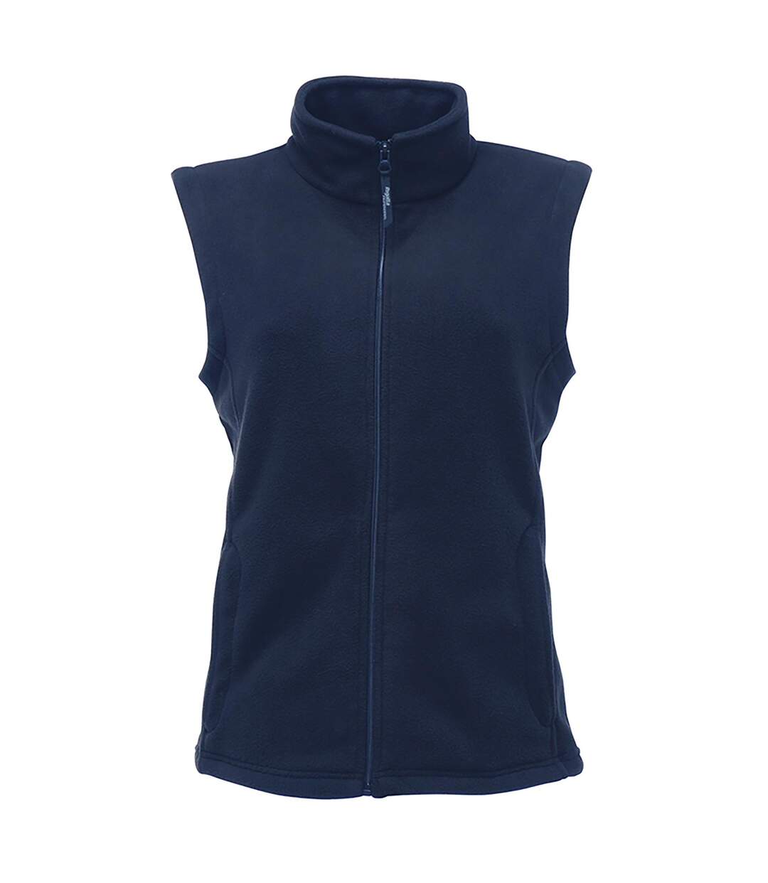 Polaire Sans Manches Femme Bleu Marine Profond Regatta-2