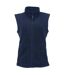 Polaire Sans Manches Femme Bleu Marine Profond Regatta-2