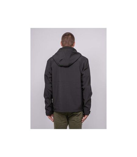 Veste à capuche WALUSKA