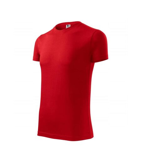 T-shirt Viper Homme Rouge Malfini