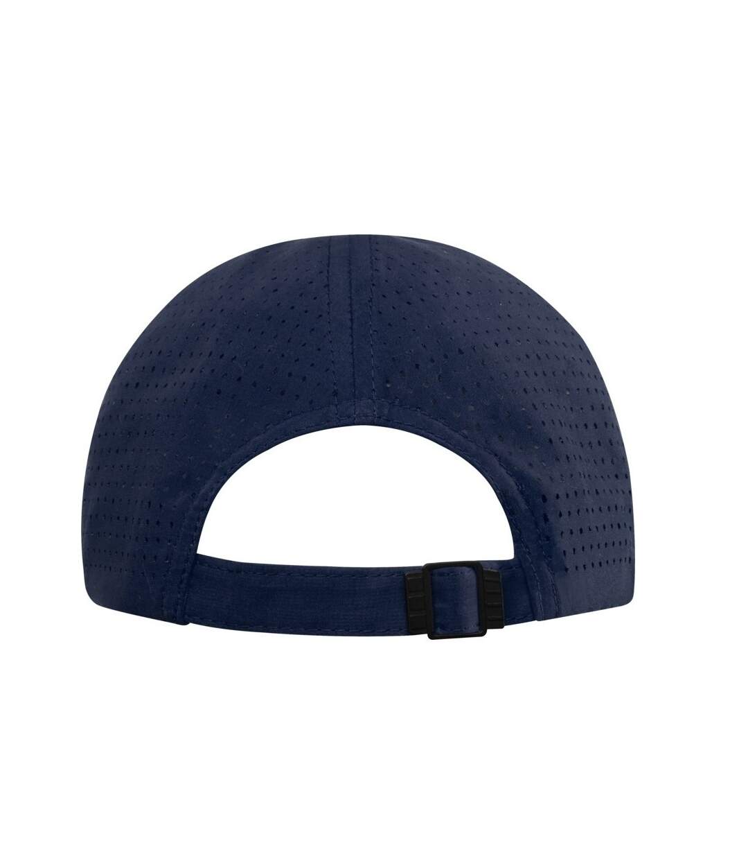 Casquette mica bleu marine Elevate NXT-2