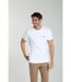 T-shirt manches courtes coton TWEN-3