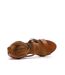 Sandales compensée camel femme chattawak summer camel-4