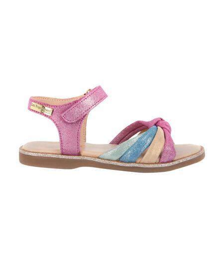 Sandales Cuir Les Tropeziennes Iza