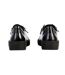 Basket Cuir Gabor-4