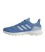 Mens 2.1 Primegreen Hockey Shoes Blue White Adidas-3
