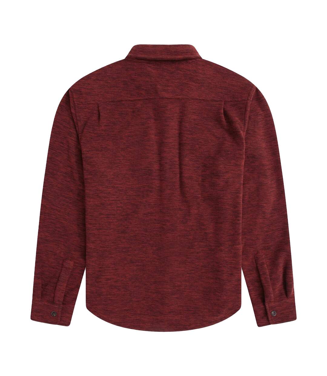 Chemise George Homme Rouge Animal-3