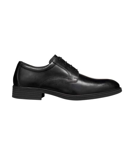 Moccassins Cuir Geox Thorian