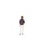 Mens Hoodie Washed Black Tommy Jeans-1