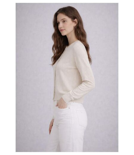 Gilet Cardigan