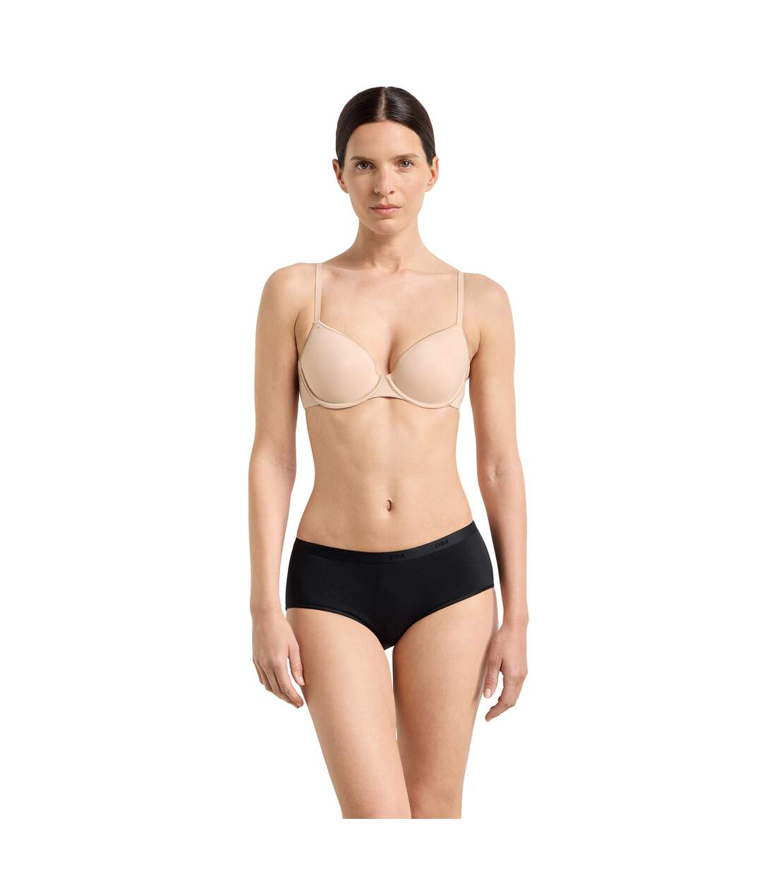 Soutien-gorge paddé avec armatures Invisibility&Lightness-3