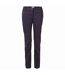Womens/ladies Kiwi Pro Ii Trousers Dark Navy Craghoppers-1