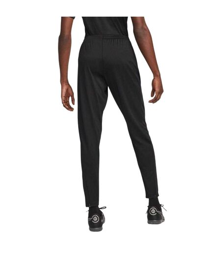 Pantalon De Survêtement Academy Homme Noir Blanc Nike