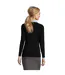 Pull Glory Femme Noir SOLS-2