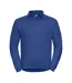 Sweat Homme Bleu Roi Vif Russell-1
