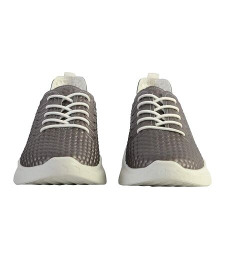 Basket Cuir Ecco Therap
