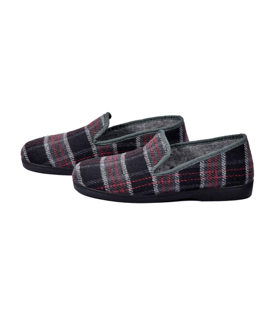 CHARENTAISE Homme Pantoufle PREMIUM-2