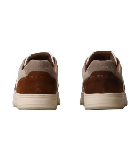 Basket Cuir Redskins Zenican
