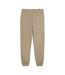Jogging beige femme puma 676805 - l-2