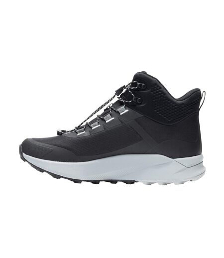 Baskets Torrek Trail Homme Noir Regatta