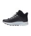 Baskets Torrek Trail Homme Noir Regatta-3
